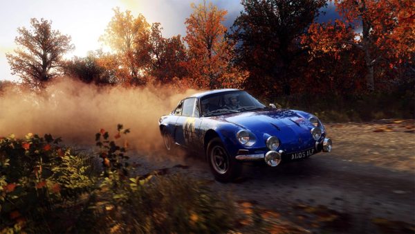 DiRT Rally 2.0 + 3 DLC Steam CD Key - Image 19