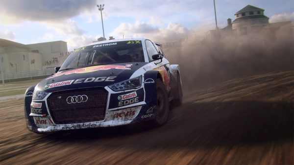 DiRT Rally 2.0 + 3 DLC Steam CD Key - Image 7