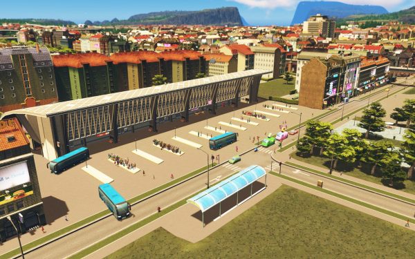 Cities: Skylines Platinum Edition Steam CD Key - Image 9