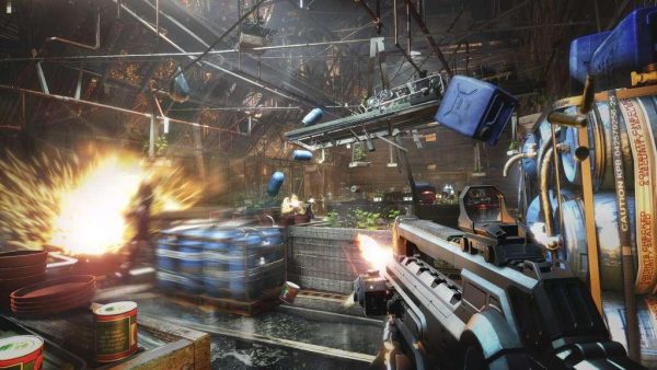 Deus Ex: Mankind Divided Digital Deluxe Edition XBOX ONE CD Key - Image 4