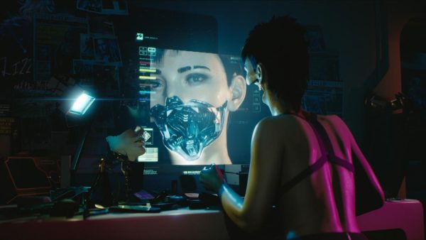 Cyberpunk 2077 GOG CD Key - Image 5