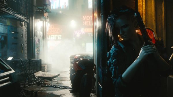 Cyberpunk 2077 GOG CD Key - Image 7