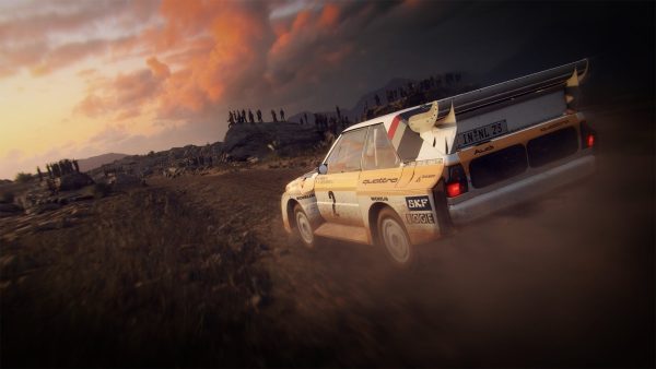 DiRT Rally 2.0 + 3 DLC Steam CD Key - Image 4