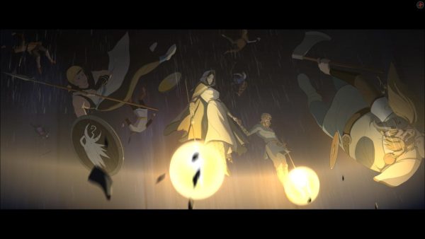 Banner Saga Trilogy - Deluxe Pack PC Steam CD Key - Image 5