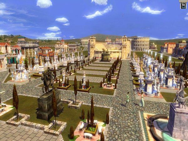 Caesar IV Steam CD Key - Image 4