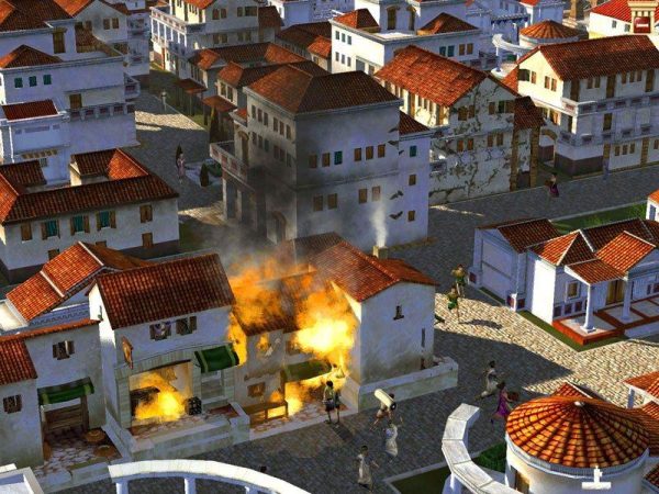 Caesar IV Steam CD Key - Image 5