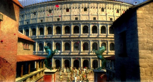 Caesar IV Steam CD Key - Image 6