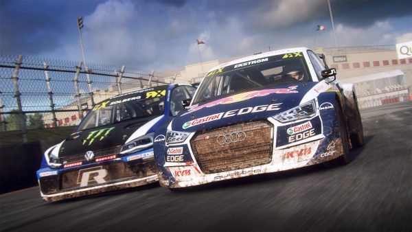 DiRT Rally 2.0 + 3 DLC Steam CD Key - Image 12