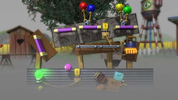 Crazy Machines: Wacky Contraption Ultimate Collection Steam CD Key - Image 5