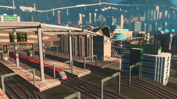 Cities: Skylines Platinum Edition Steam CD Key - Image 13