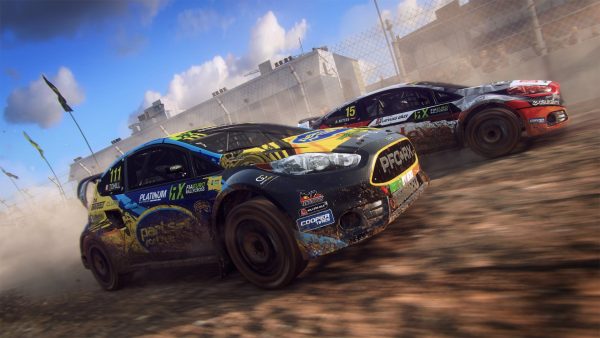 DiRT Rally 2.0 + 3 DLC Steam CD Key - Image 11