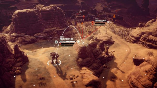 BATTLETECH Mercenary Collection Steam CD Key - Image 7