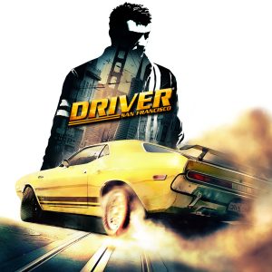 Driver San Francisco PC Ubisoft Connect CD Key