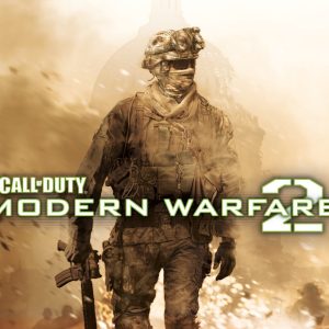 Call of Duty: Modern Warfare 2 (2009) UNCUT Steam Gift