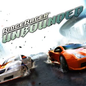 Ridge Racer Unbounded Bundle Steam Gift