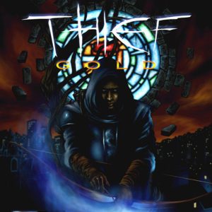 Thief Gold PC Steam Gift