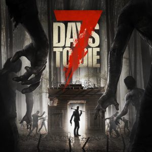 7 Days to Die Steam CD Key