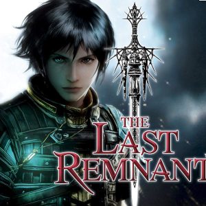 The Last Remnant Steam CD Key