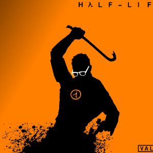 Half-Life Steam Gift