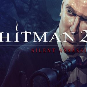 Hitman 2: Silent Assassin Steam Gift