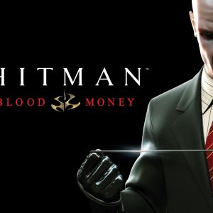 Hitman: Blood Money Steam Gift