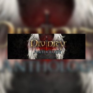 Divinity Anthology Steam Gift