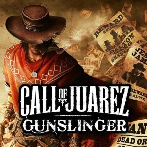 Call of Juarez Gunslinger Steam Gift