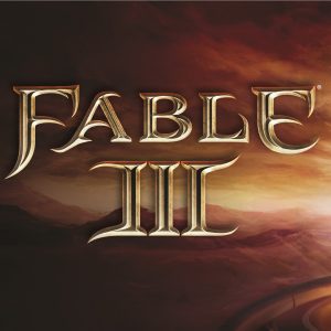 Fable III PC Steam CD Key