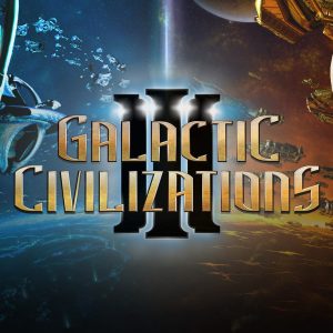 Galactic Civilizations® III Steam Gift
