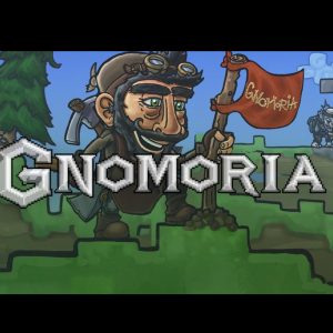 Gnomoria Steam Gift