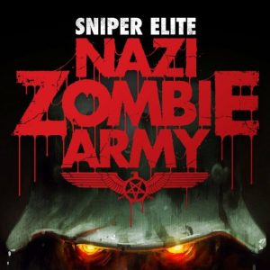Sniper Elite: Nazi Zombie Army PC Steam CD Key