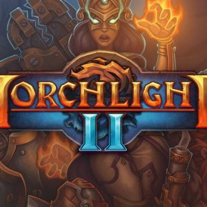 Torchlight II PC Steam Gift