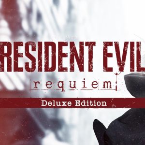Resident Evil Requiem Deluxe Edition PC Steam Altergift