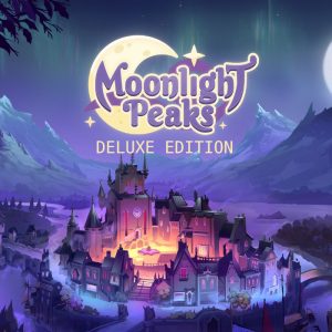 Moonlight Peaks Deluxe Edition EU PC Steam CD Key