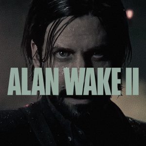 Alan Wake 2 Xbox Series X|S Account