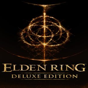 Elden Ring Deluxe Edition UK XBOX One / Xbox Series X|S CD Key