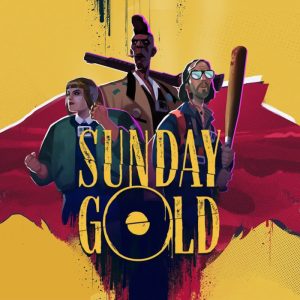 Sunday Gold PC Steam Account